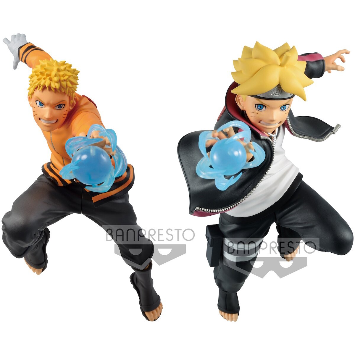 Boruto Naruto Next Generations Calendar Official Anime 2019 [Japan Import]  : Buy Online at Best Price in KSA - Souq is now : Toys