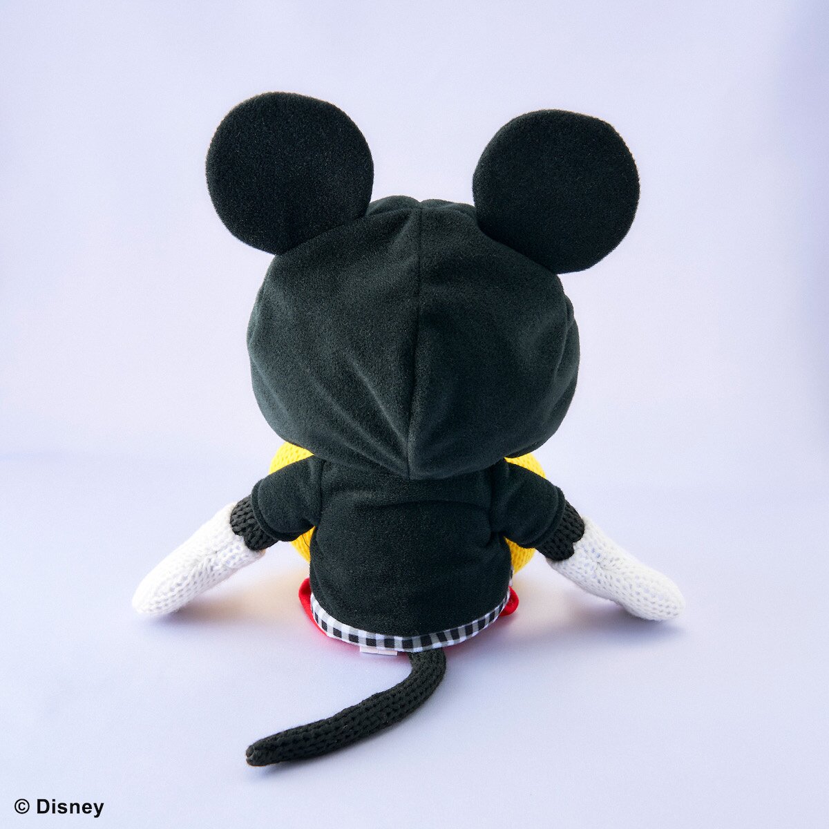 KINGDOM HEARTS SERIES PLUSH KH III KING MICKEY, Plush, Toys &  Collectibles, Products