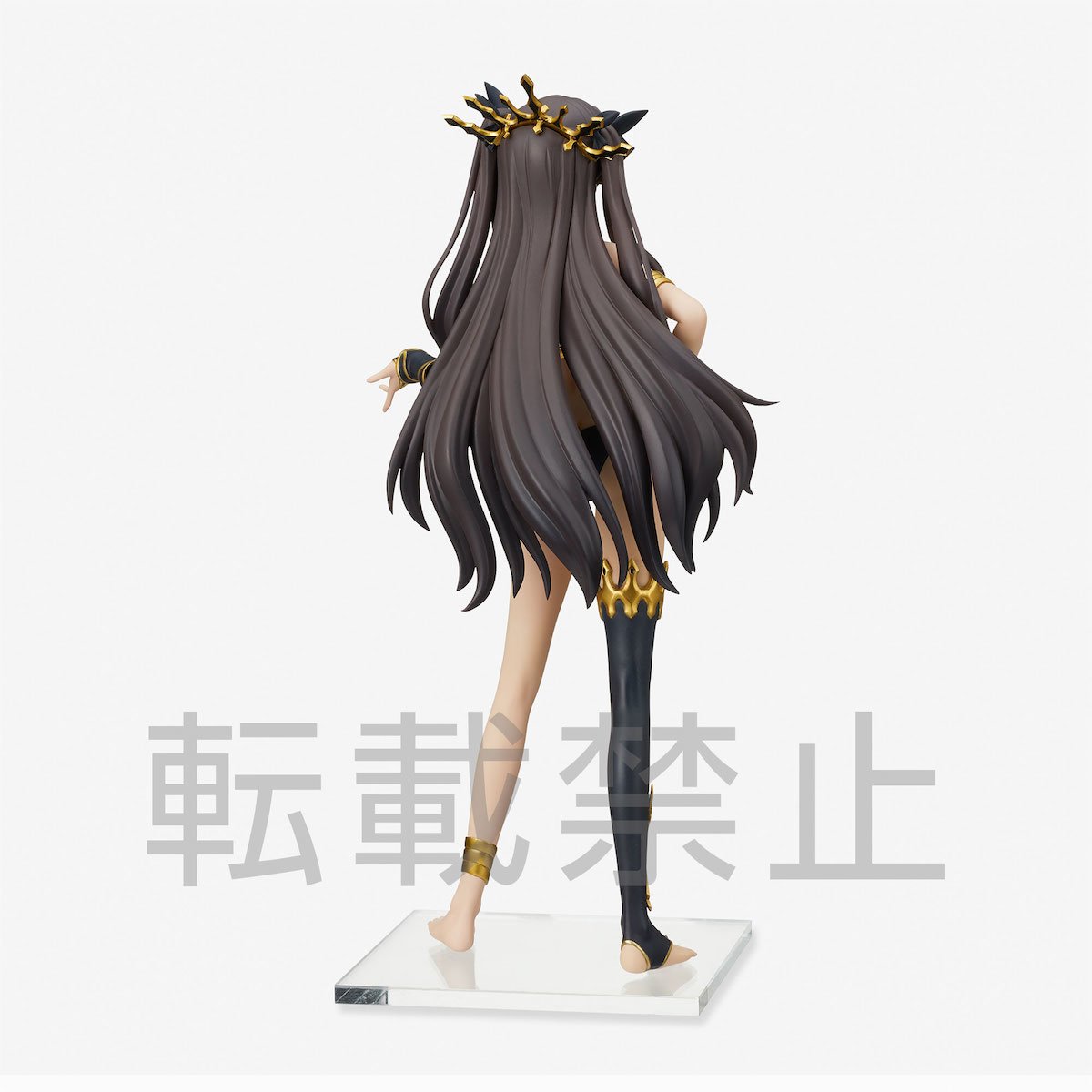 Fate/Grand Order] - Absolute Demonic Front: Babylonia Ishtar Super