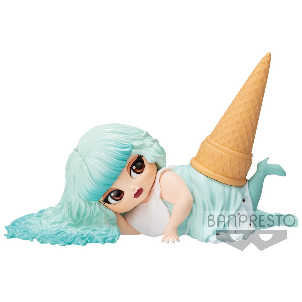 banpresto naomi watanabe q posket