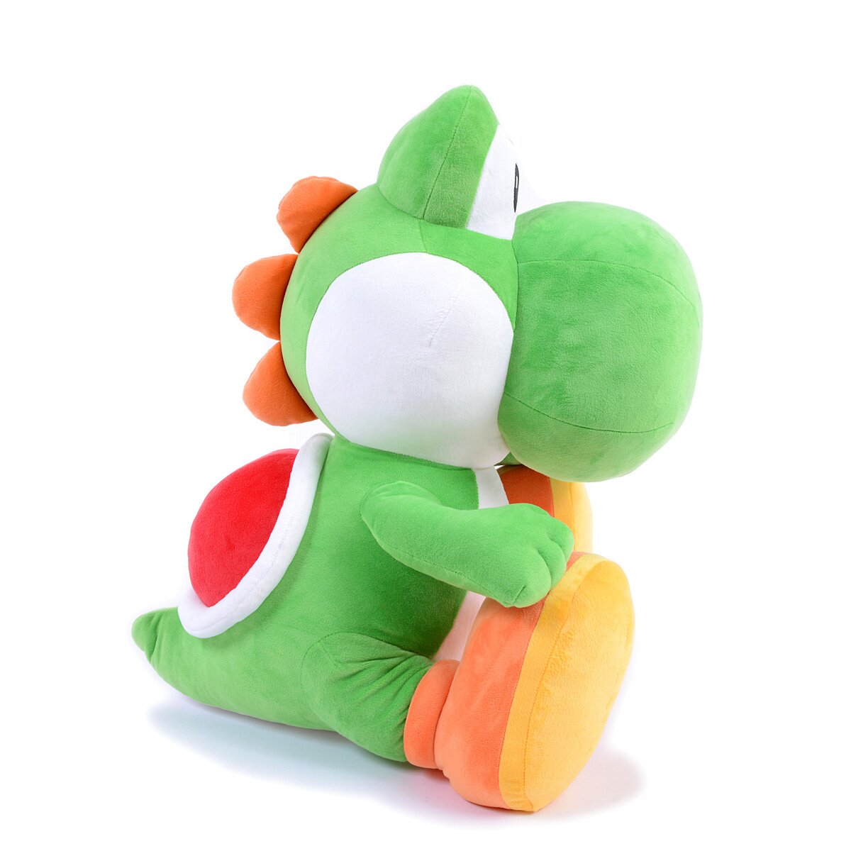 yoshi plushies