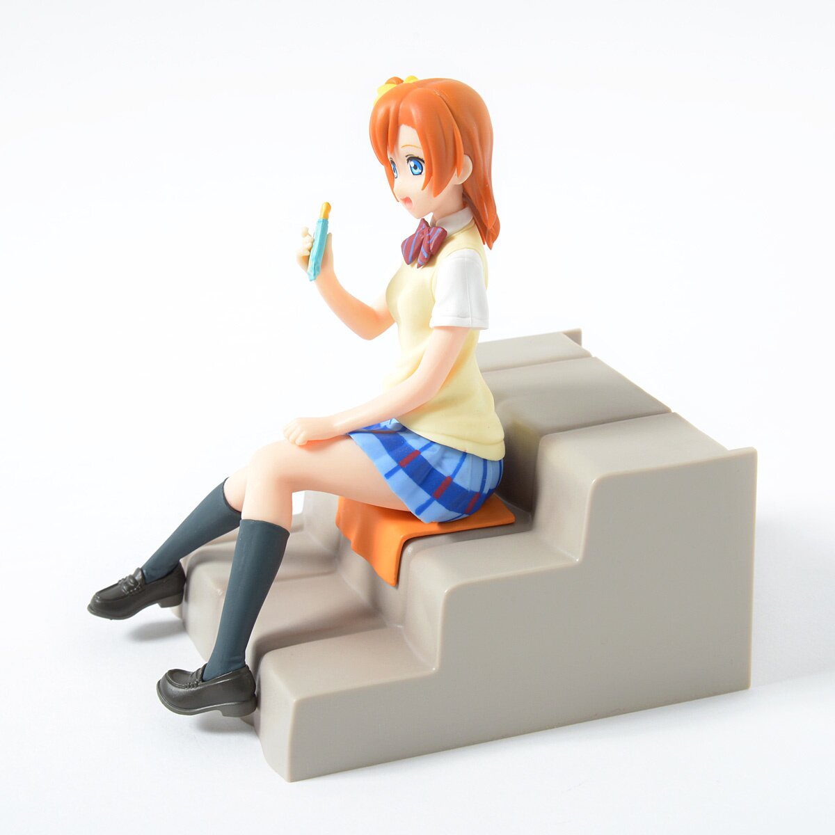 Love Live! KDcolle PVC Figure Honoka Kosaka 16 cm