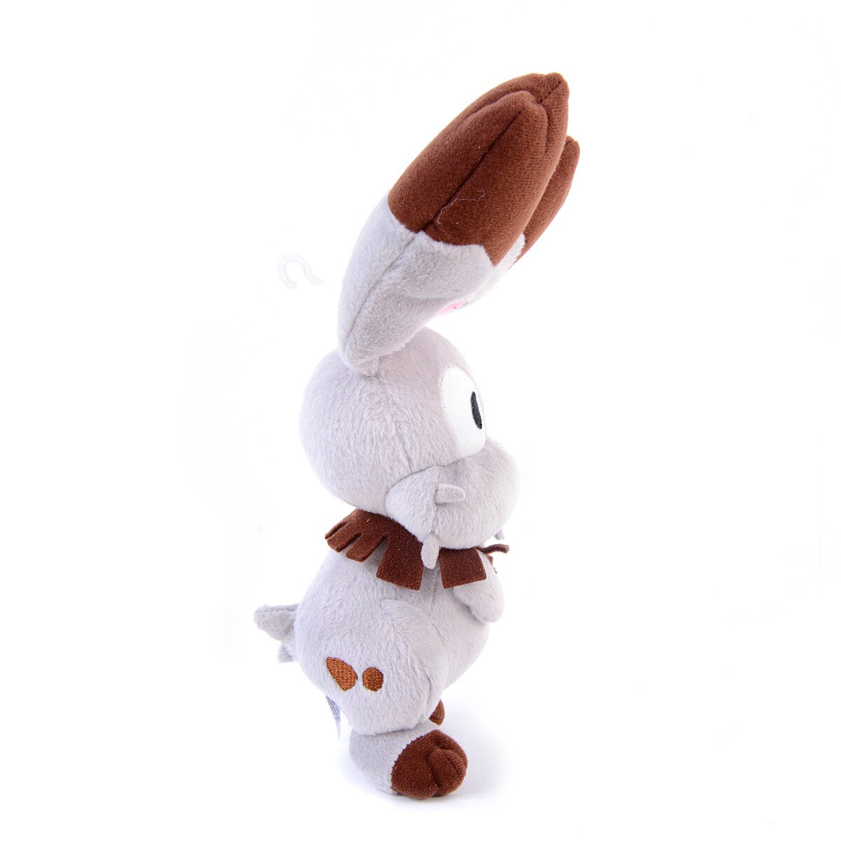 bunnelby stuffed animal