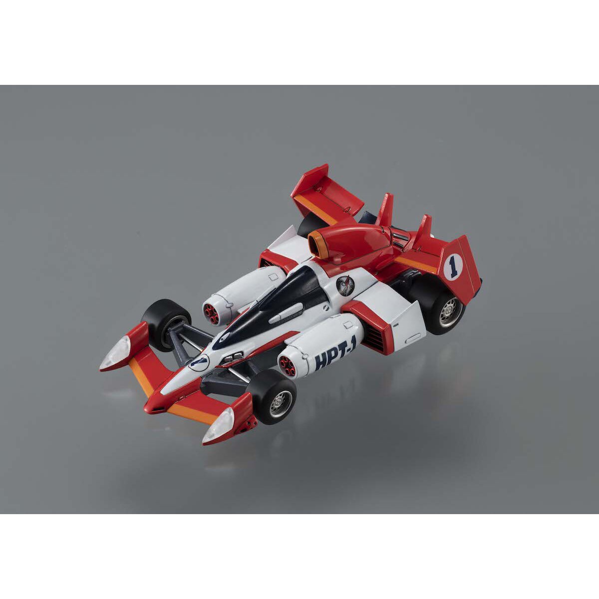 メル‼️ MegaHouse Variable Action Future GPX Cyber Formula Knight