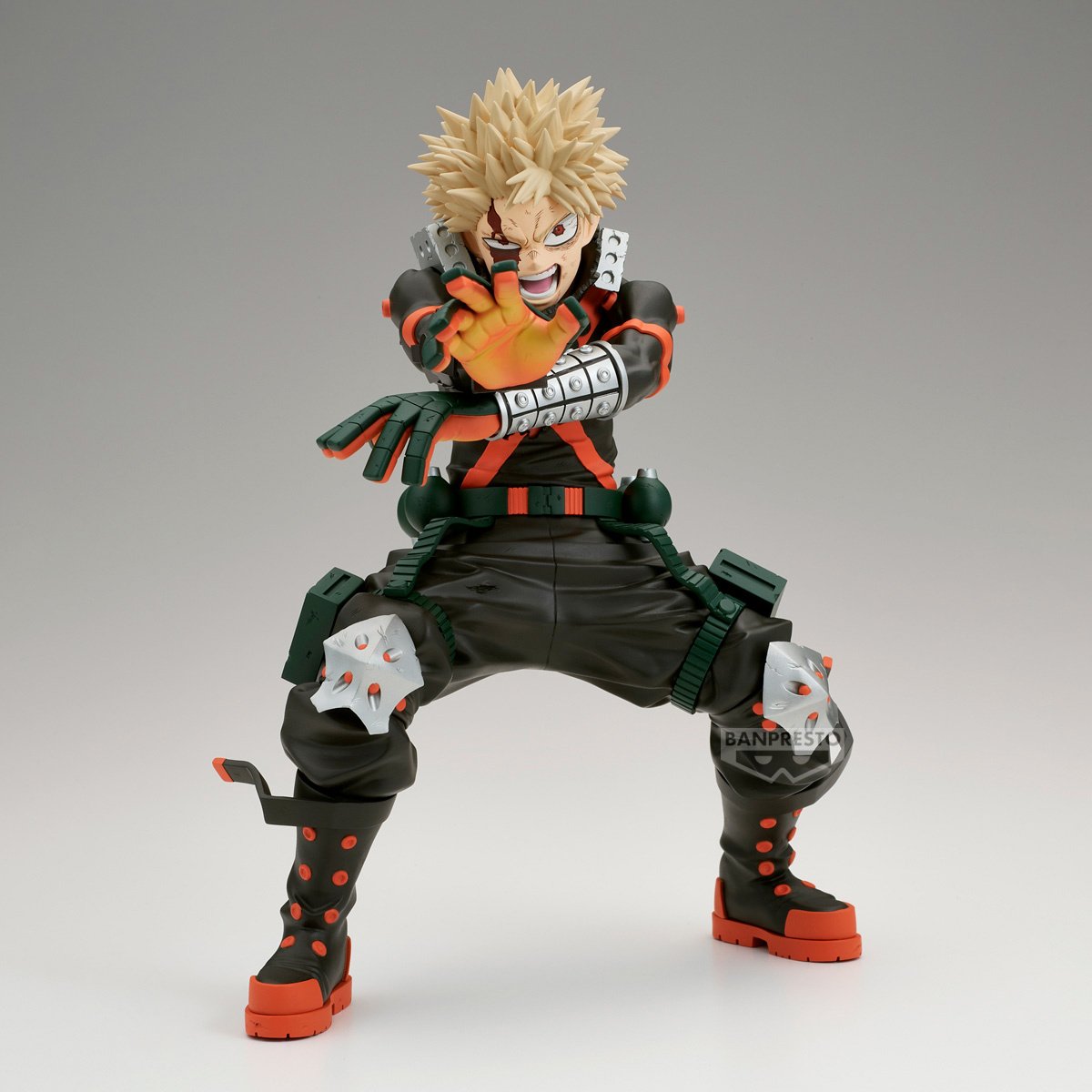 Grandista My Hero Academia Katsuki Bakugo - Tokyo Otaku Mode (TOM)