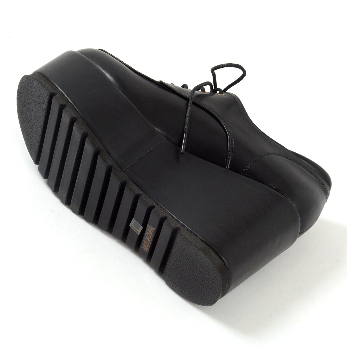yosuke platform shoes