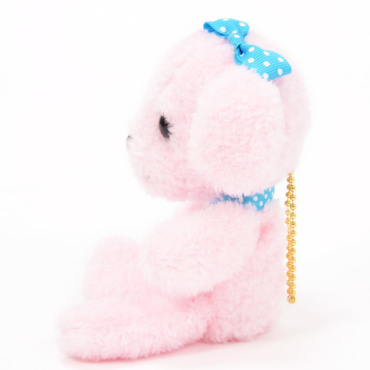 Kuta Kuta Toy Poodle Plush Collection - Tokyo Otaku Mode (TOM)