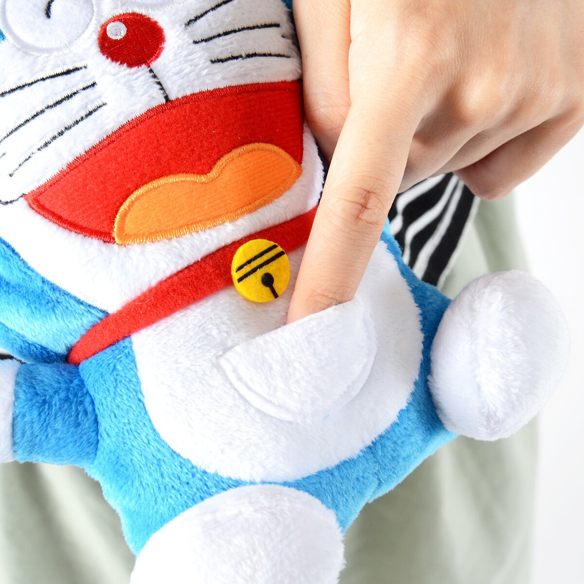 Doraemon Coin Pouch - Tokyo Otaku Mode (TOM)