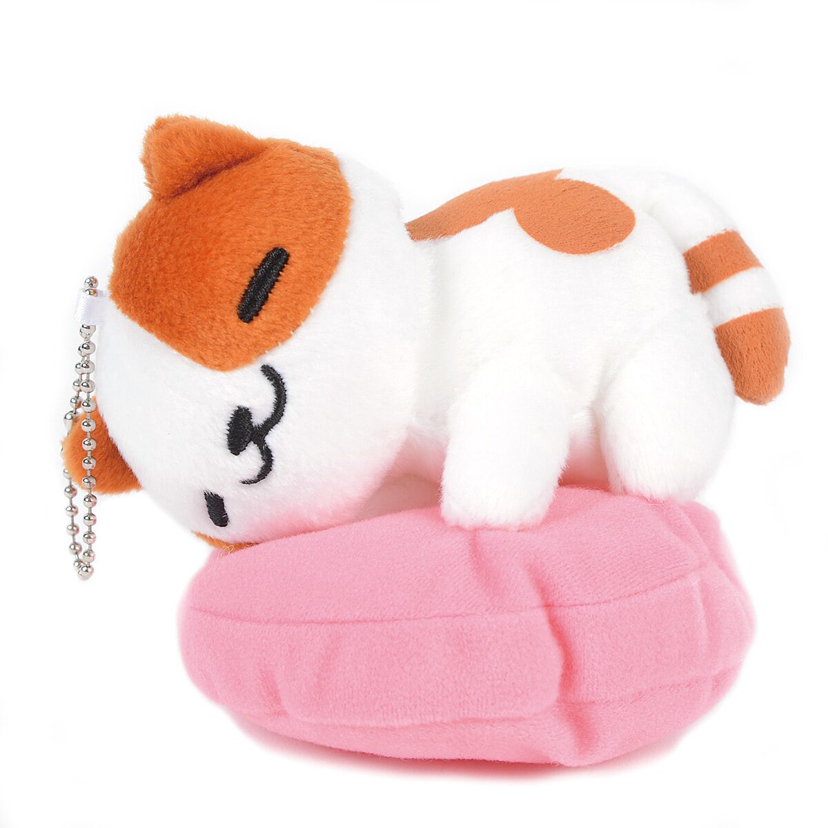 neko atsume plush