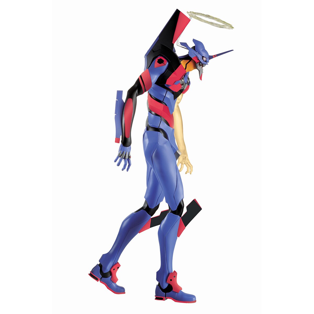 ichibansho eva 01