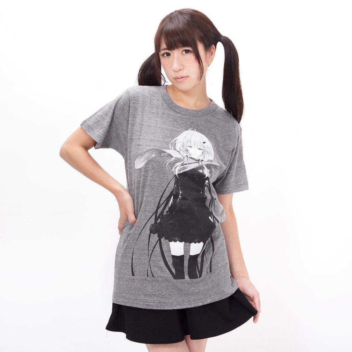 Tokyo Otaku Mode Creator T Shirt By Redjuice A0003 Tokyo Otaku Mode