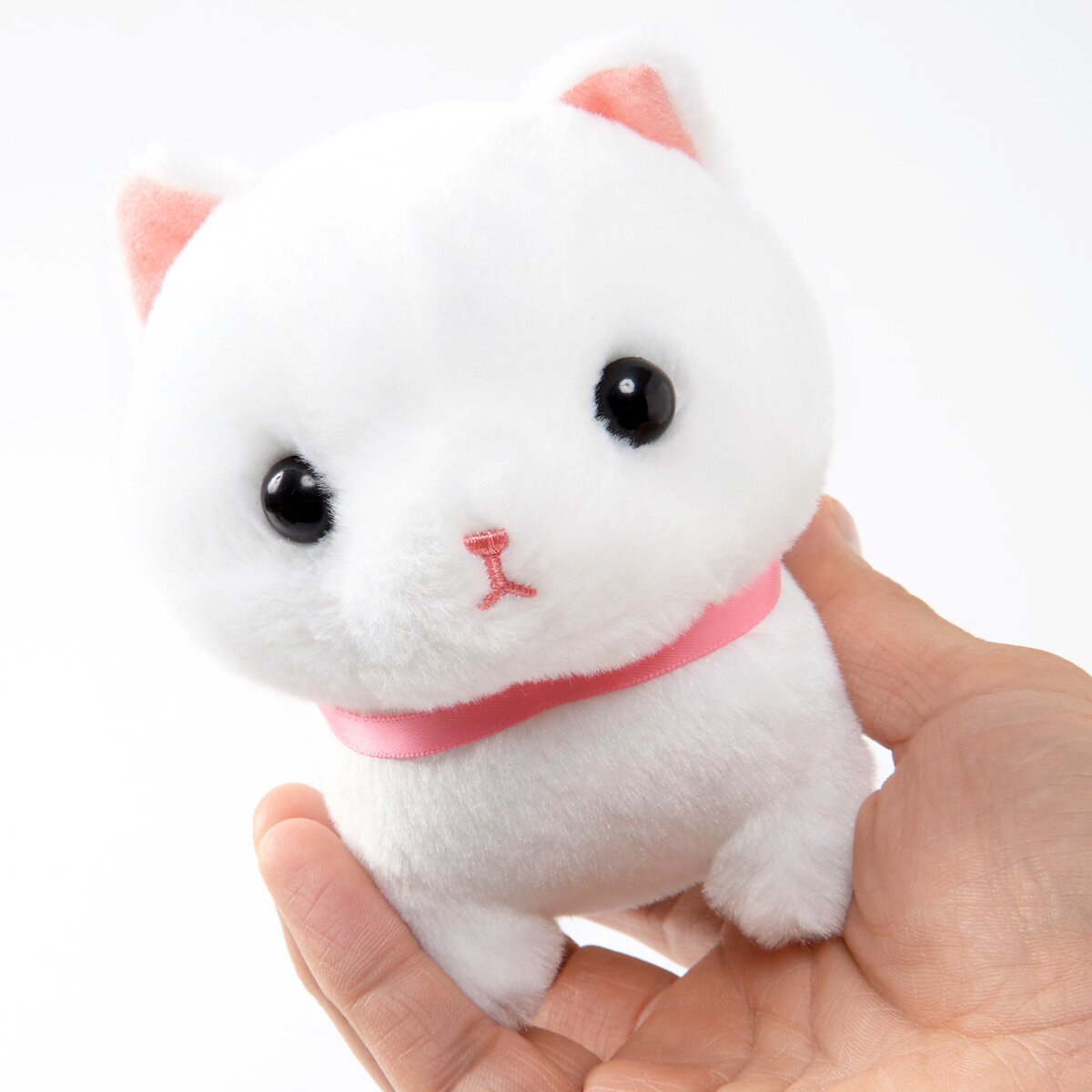 Chinmari Munchkin Cat Plush Collection (Standard) - Tokyo Otaku Mode (TOM)