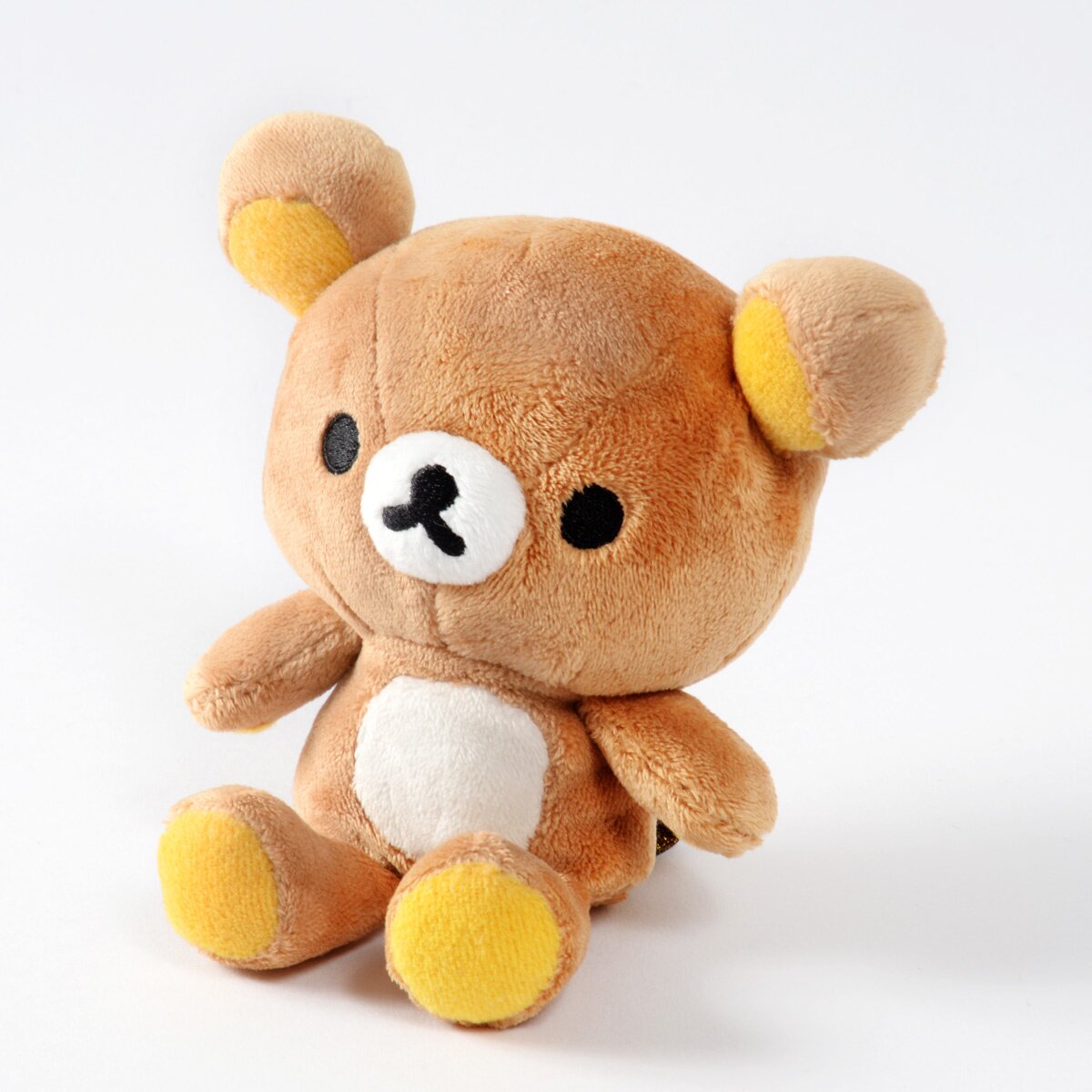 Rilakkuma Mini Plush