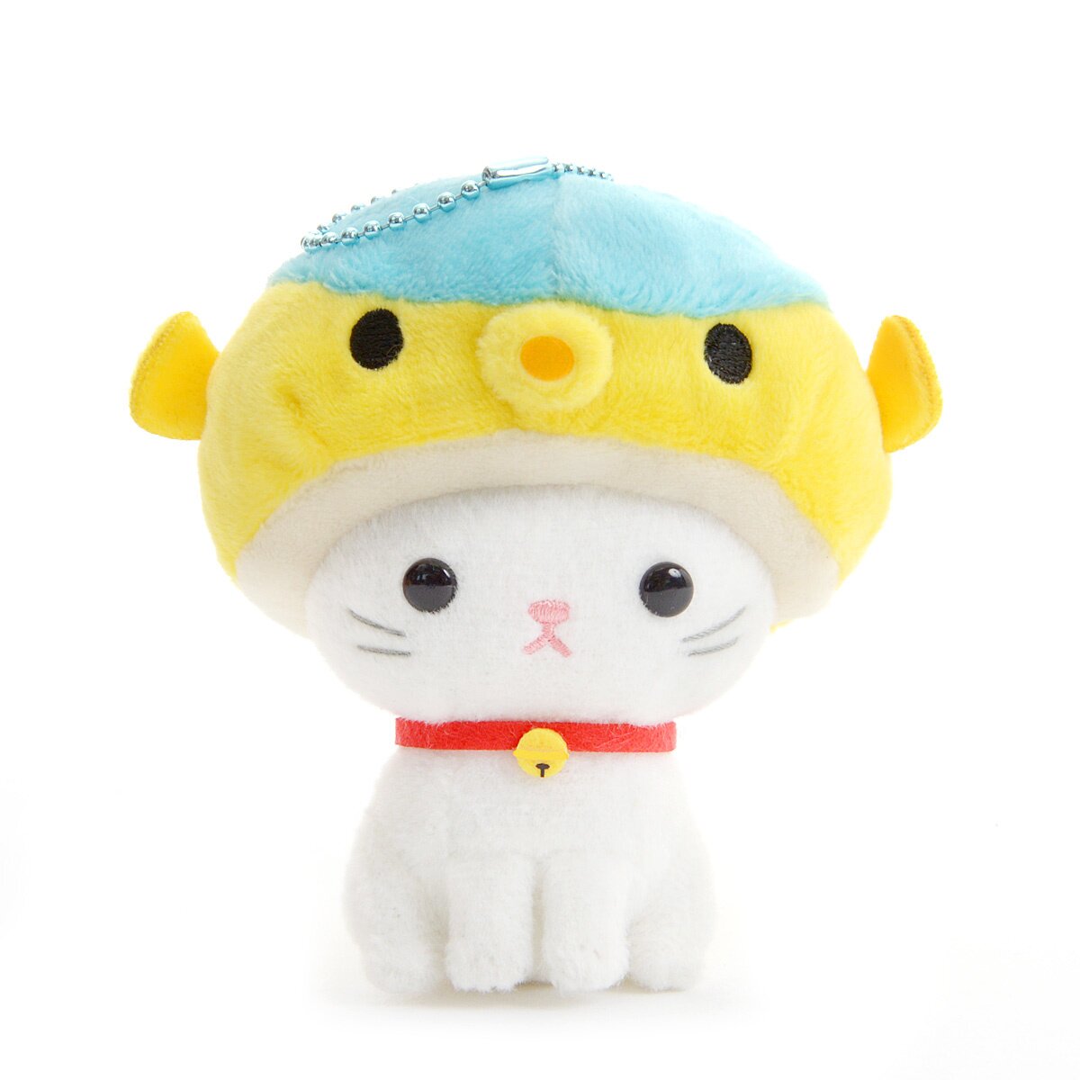 nekokkaburi plush