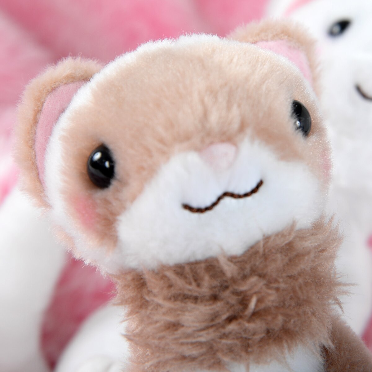 ferret mori no feru