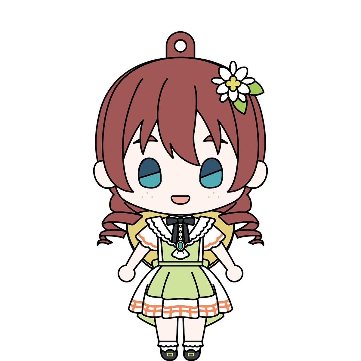 UR Nico Yazawa 「Let's Play House! / Welcome to the World of