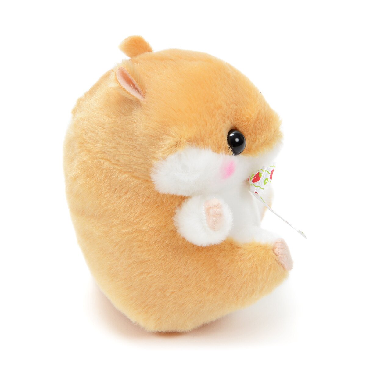 Coroham Coron Ichigo Hamster Plush Collection (Standard): Amuse - Tokyo ...