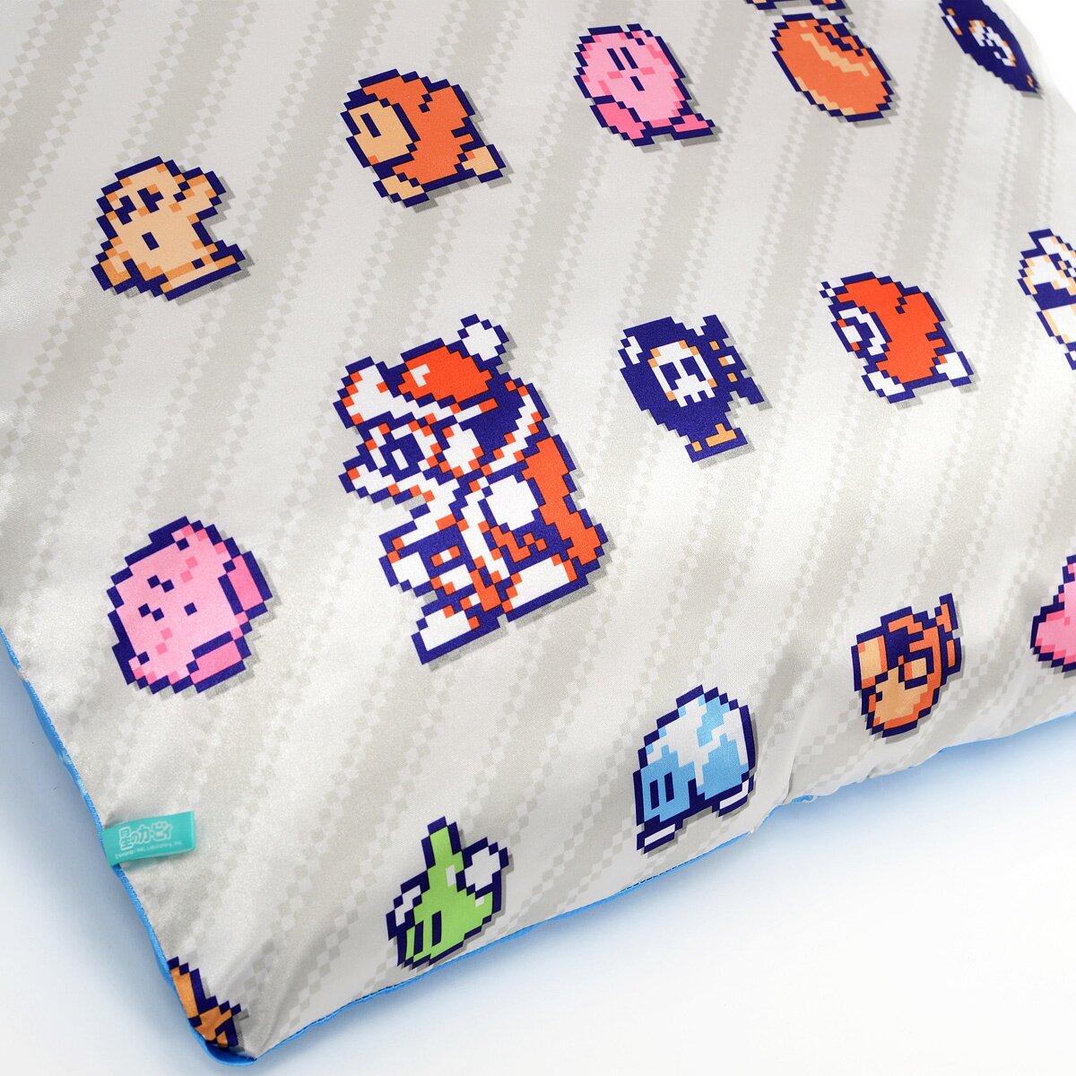 Kirby's Dream Land Cushions - Tokyo Otaku Mode (TOM)