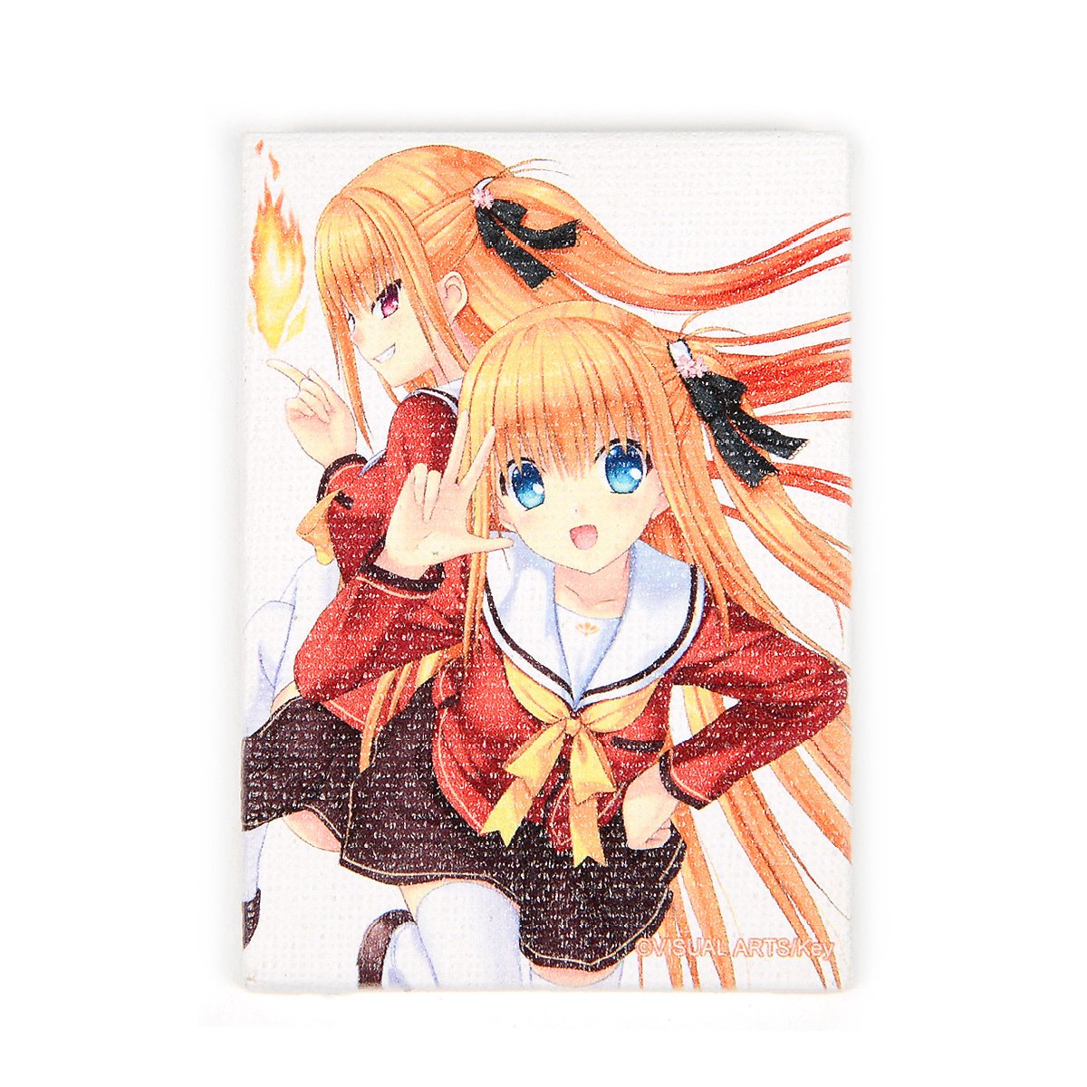 Charlotte Mini Art Board Collection: VisualArt's/Key - Tokyo Otaku