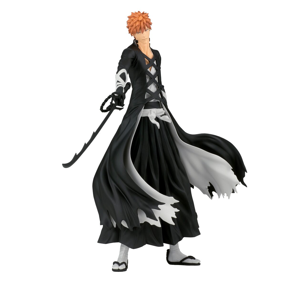 Maximatic Bleach Ichigo Kurosaki - Tokyo Otaku Mode (TOM)