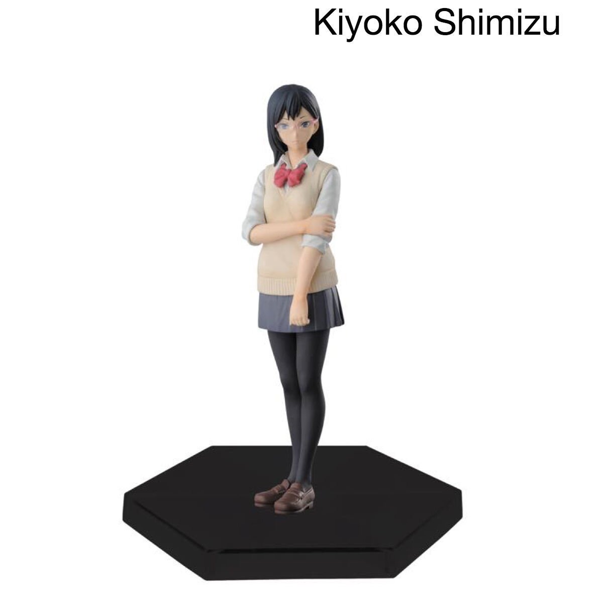 完成order◯ mikiさま専用 Haikyu Kiyoko Shimizu DXF Figure Manager Special from Japan