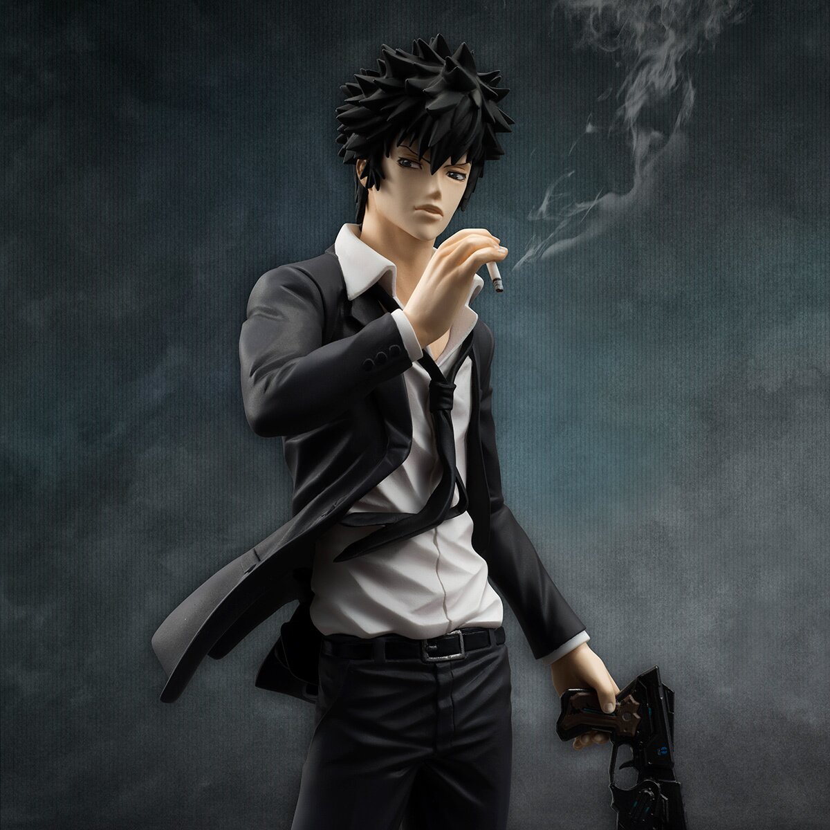 G.E.M. Series Psycho-Pass Shinya Kogami 10th Anniversary