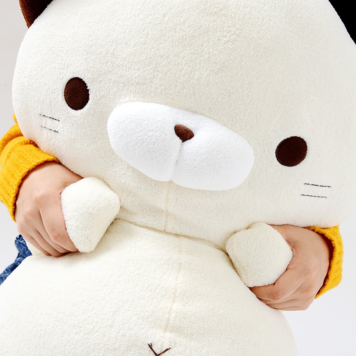 Kumamate Sasaki and Miyano: Graduation Plushie Mascot & Costume Set - Tokyo  Otaku Mode (TOM)