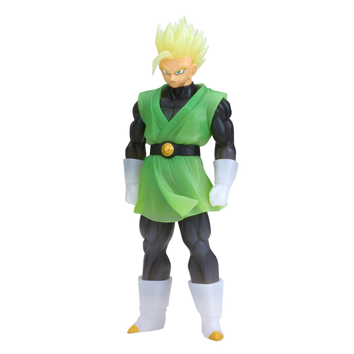 Clearise Dragon Ball Z Son Gohan: Great Saiyaman Ver. II Ver. B