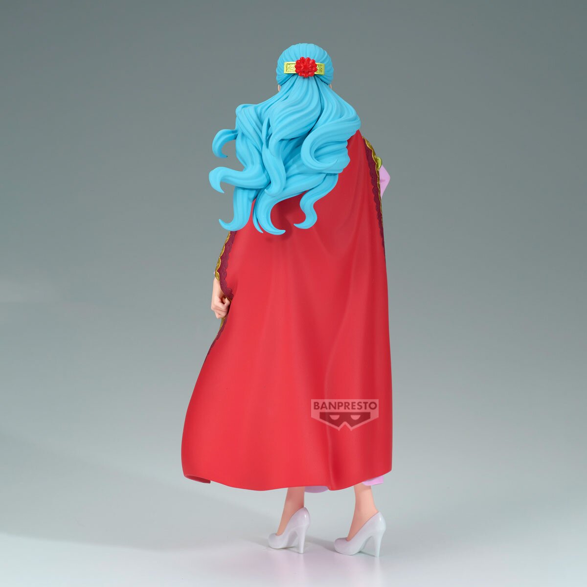 DXF One Piece -The Grandline Series- Special Nefeltari Vivi