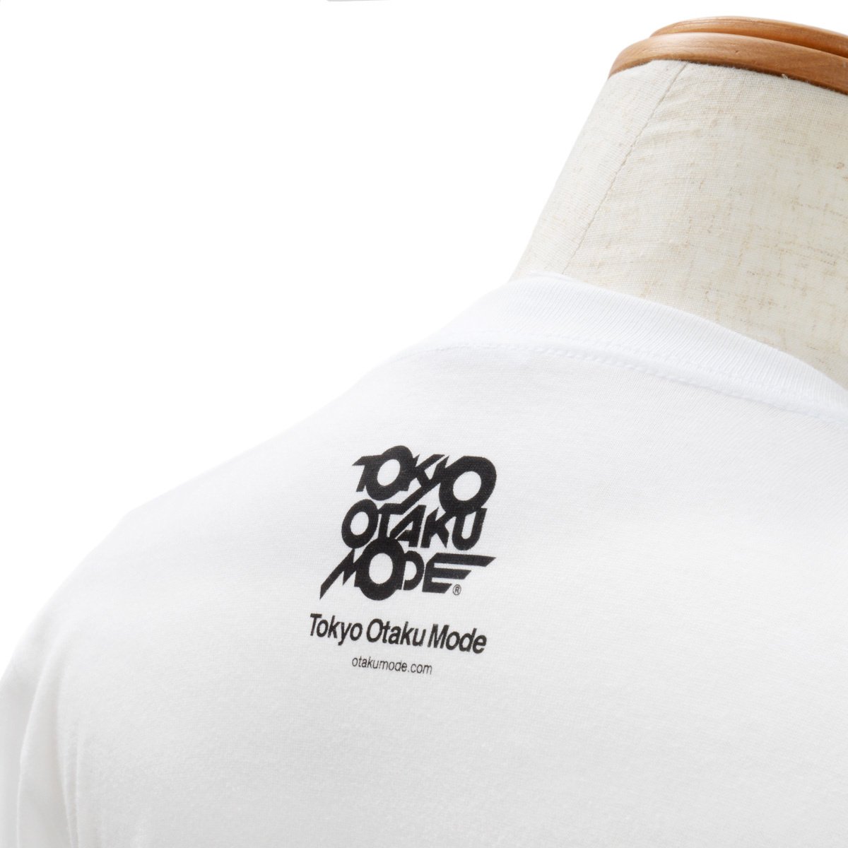 TOMOO ロゴTシャツ 9.6oz Logo Tee / Designed by Tomoo Gokita