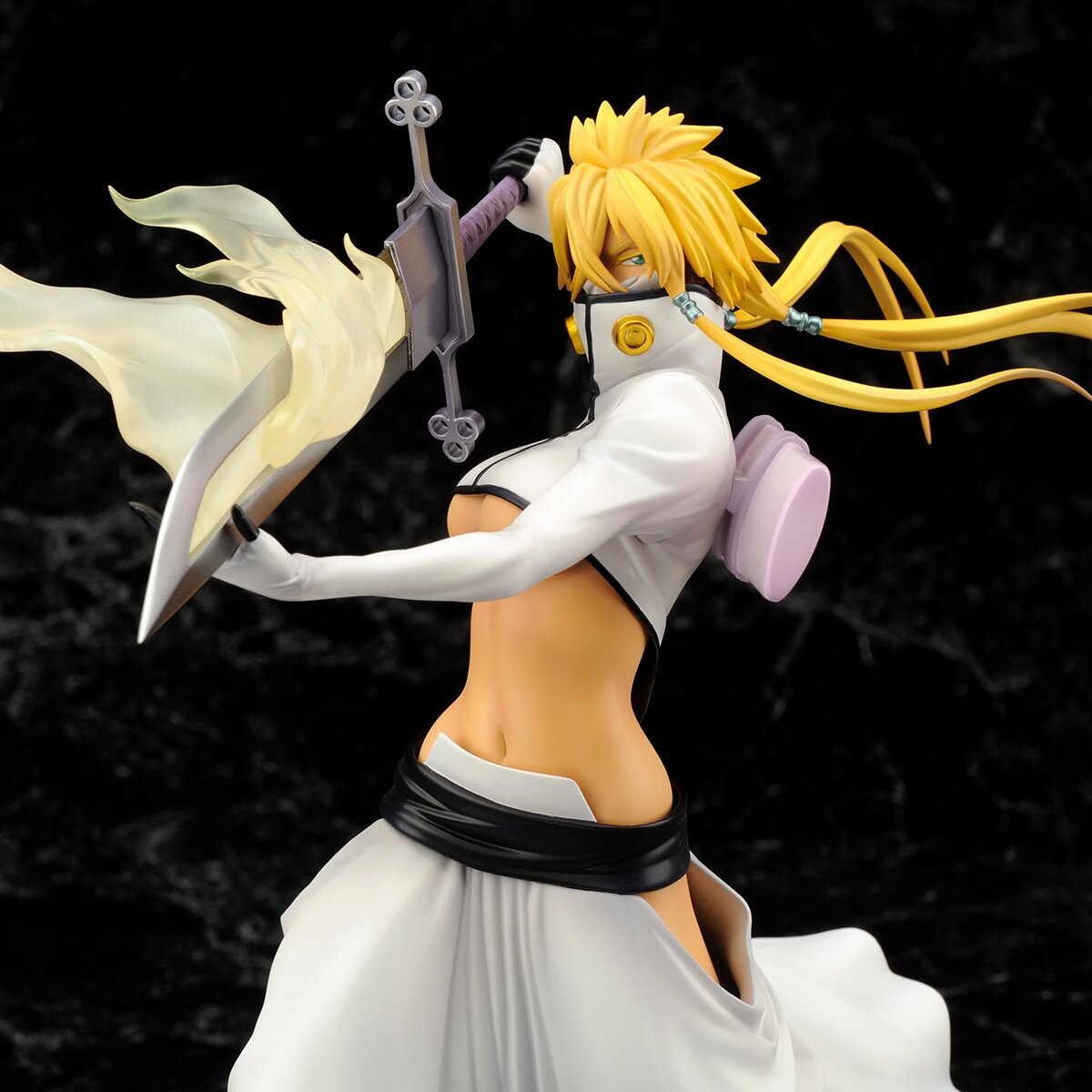 Alpha x Omega [Bleach] Tia Hallibel (Re-run): Megahouse - Tokyo Otaku Mode  (TOM)