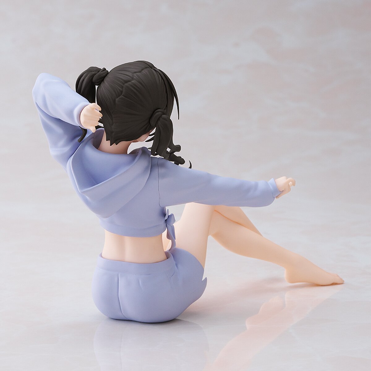 Relax time フィギュア The Idolm@ster Cinderella Girls -Relax Time- Akira Sunazuka