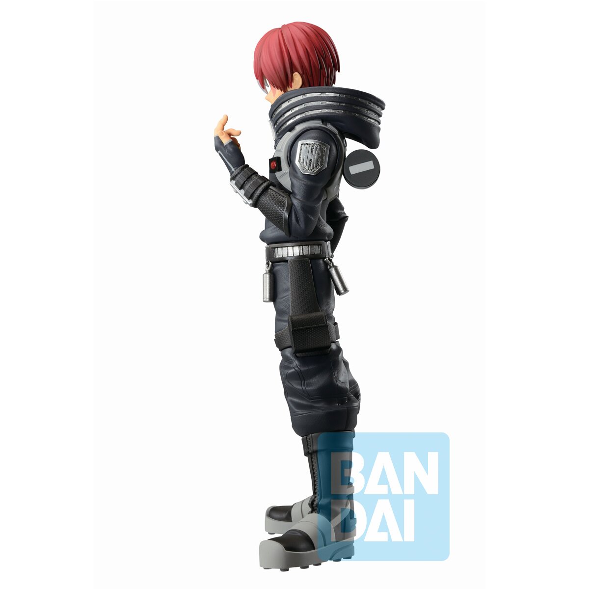 Nendoroid MY HERO ACADEMIA THE MOVIE World Heroes' Mission Rody Soul From  Japan