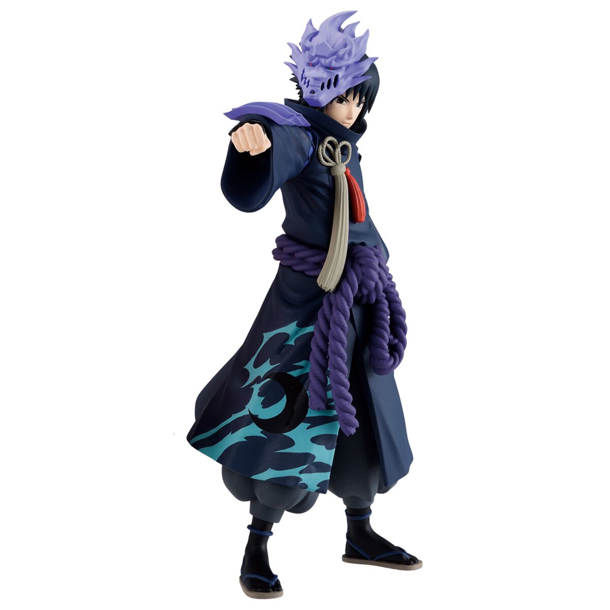 Naruto: Shippuden Vibration Stars Kakashi Hatake Vol. 3 - Tokyo Otaku Mode  (TOM)