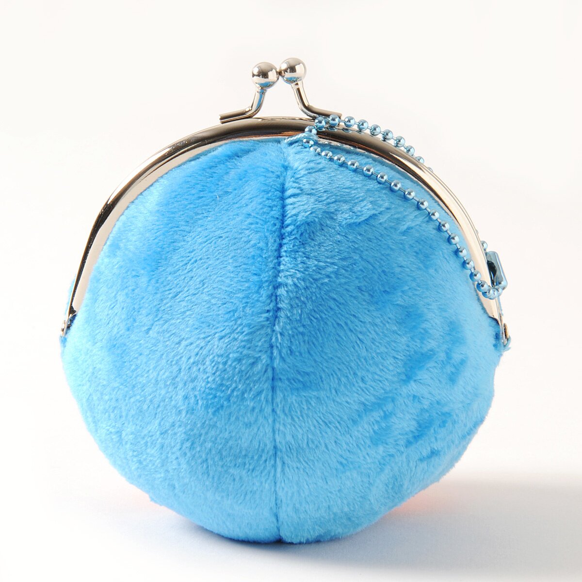 Doraemon Round Clasp Pouch - Tokyo Otaku Mode (TOM)