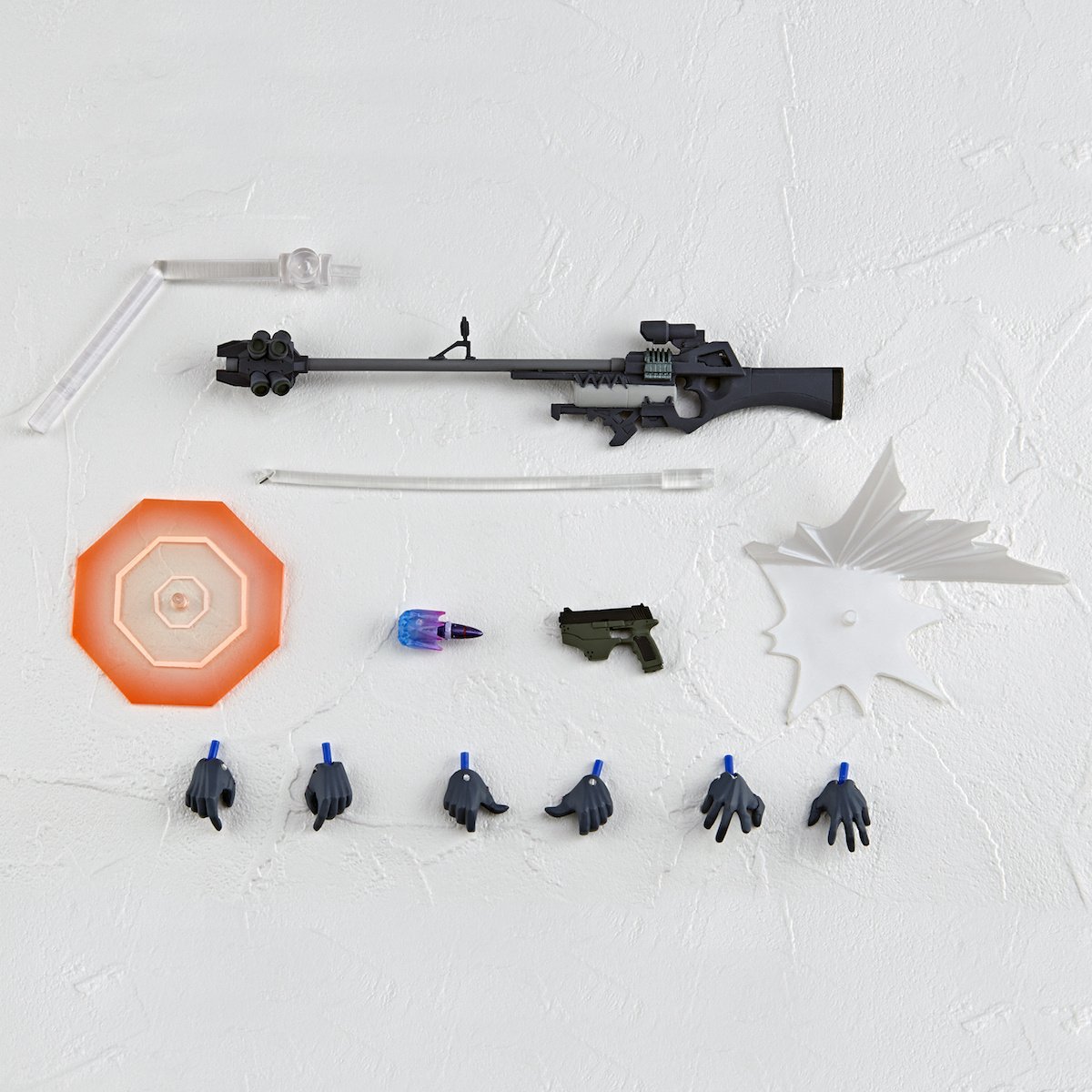 Revoltech Evangelion Evolution Evangelion Unit-13: Union Creative