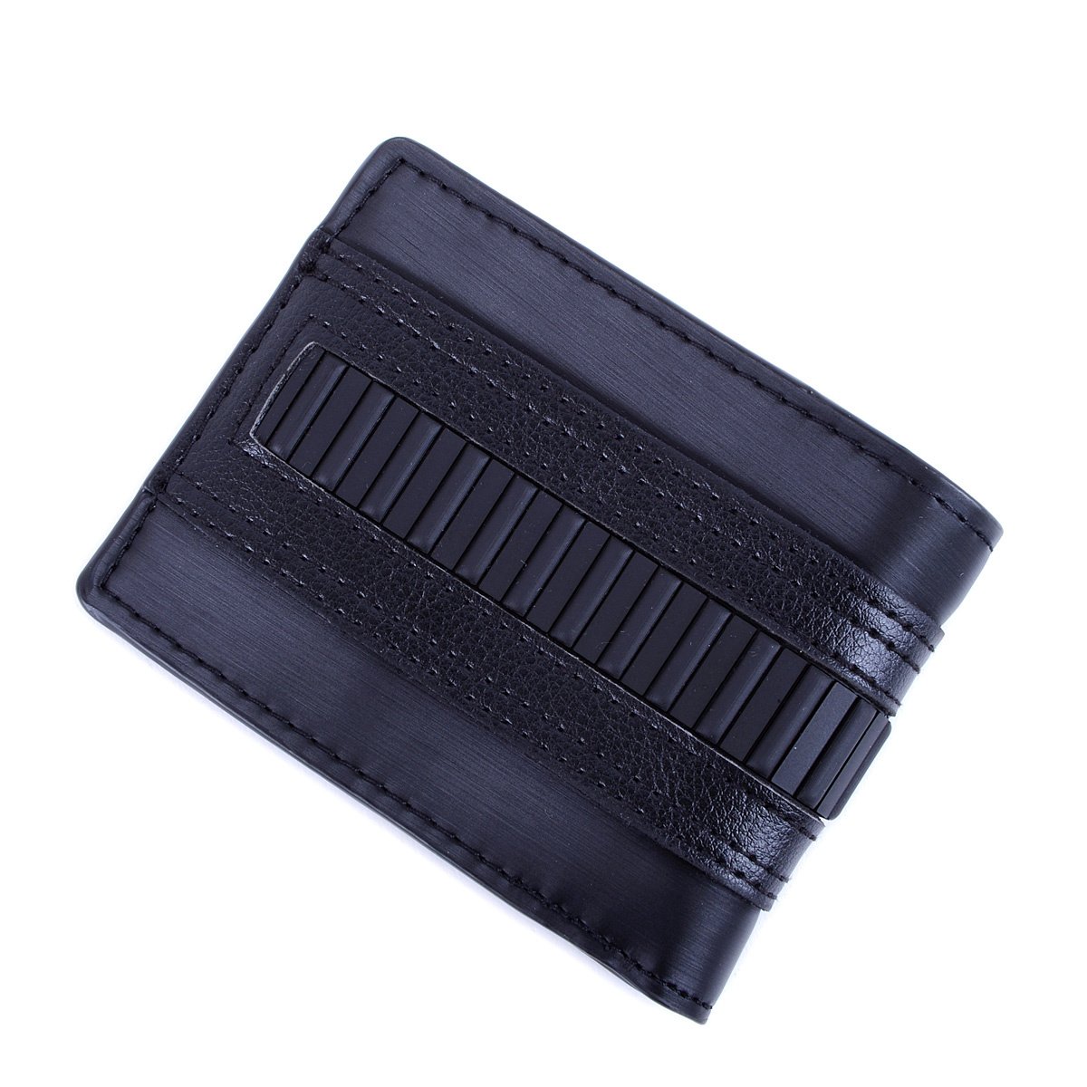 Star Wars Empire Logo Wallet - Tri-Fold, 4.5x3.5 Inches, Licensed Bioworld - View #8