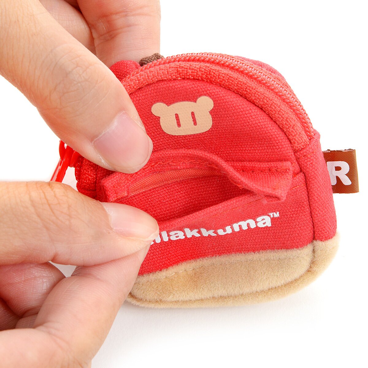 Rilakkuma Backpack Keychain Charms SanX Tokyo Otaku Mode (TOM)