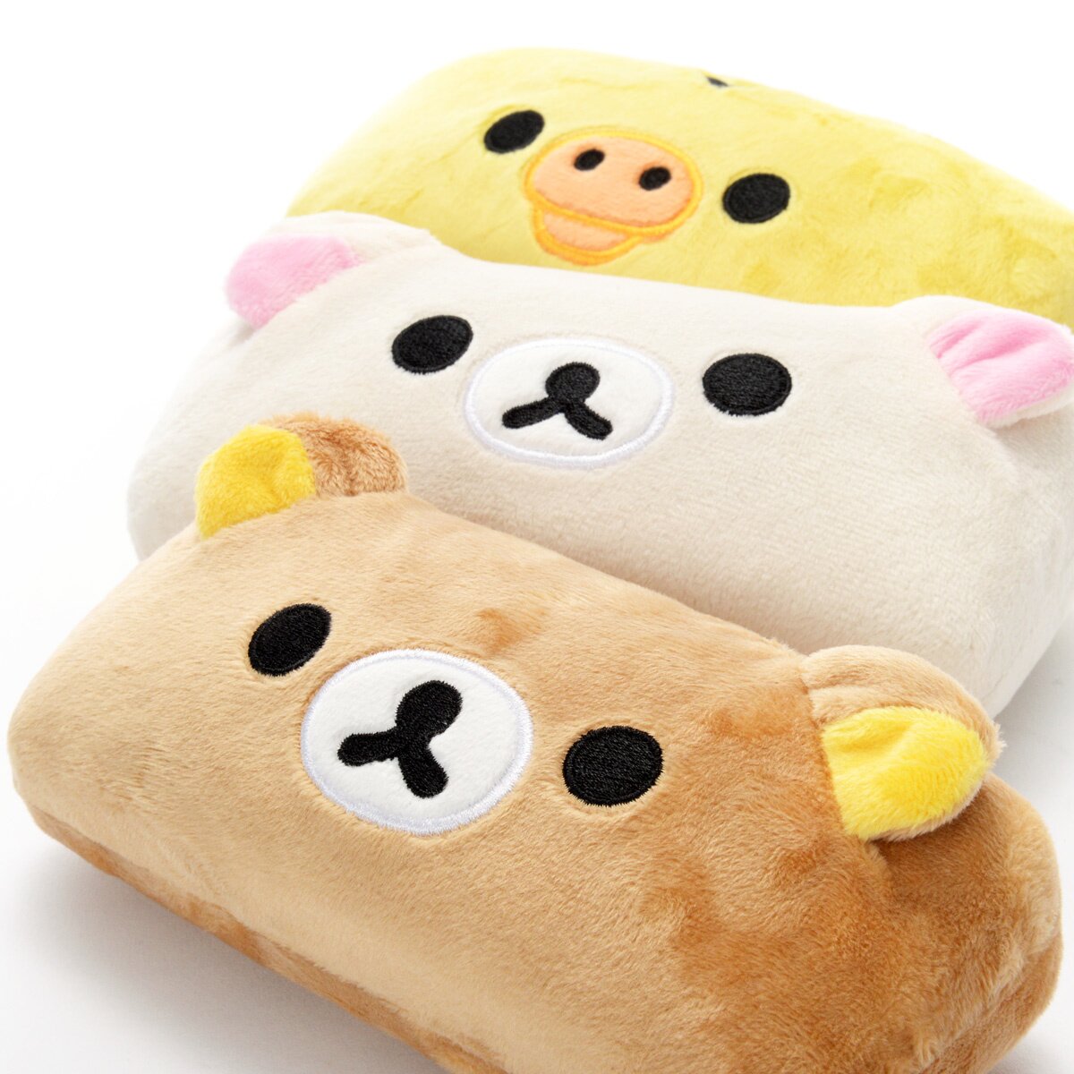 Rilakkuma Glasses Cases - Tokyo Otaku Mode (TOM)