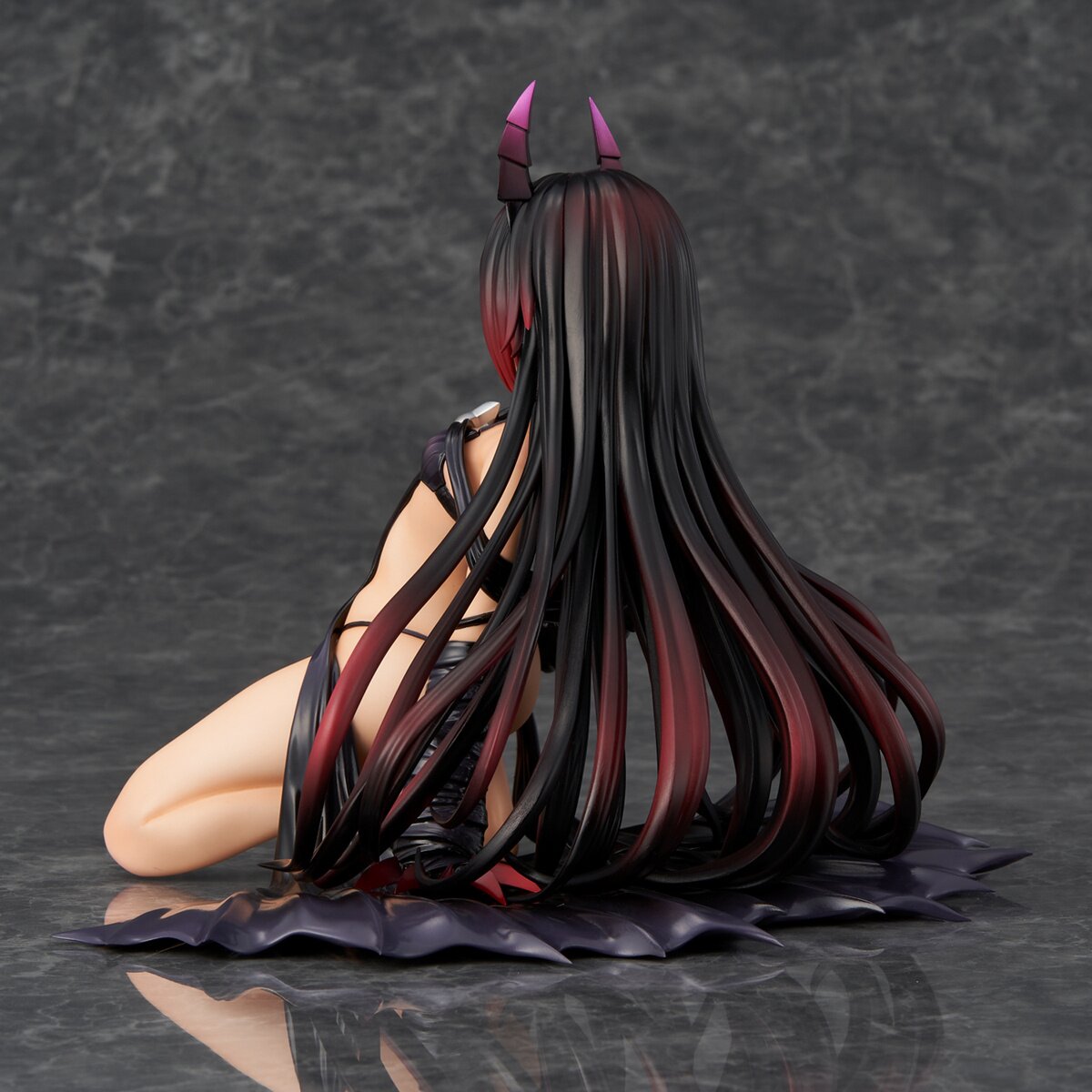 Nemesis Bunny Ver To Love-Ru Darkness Figure