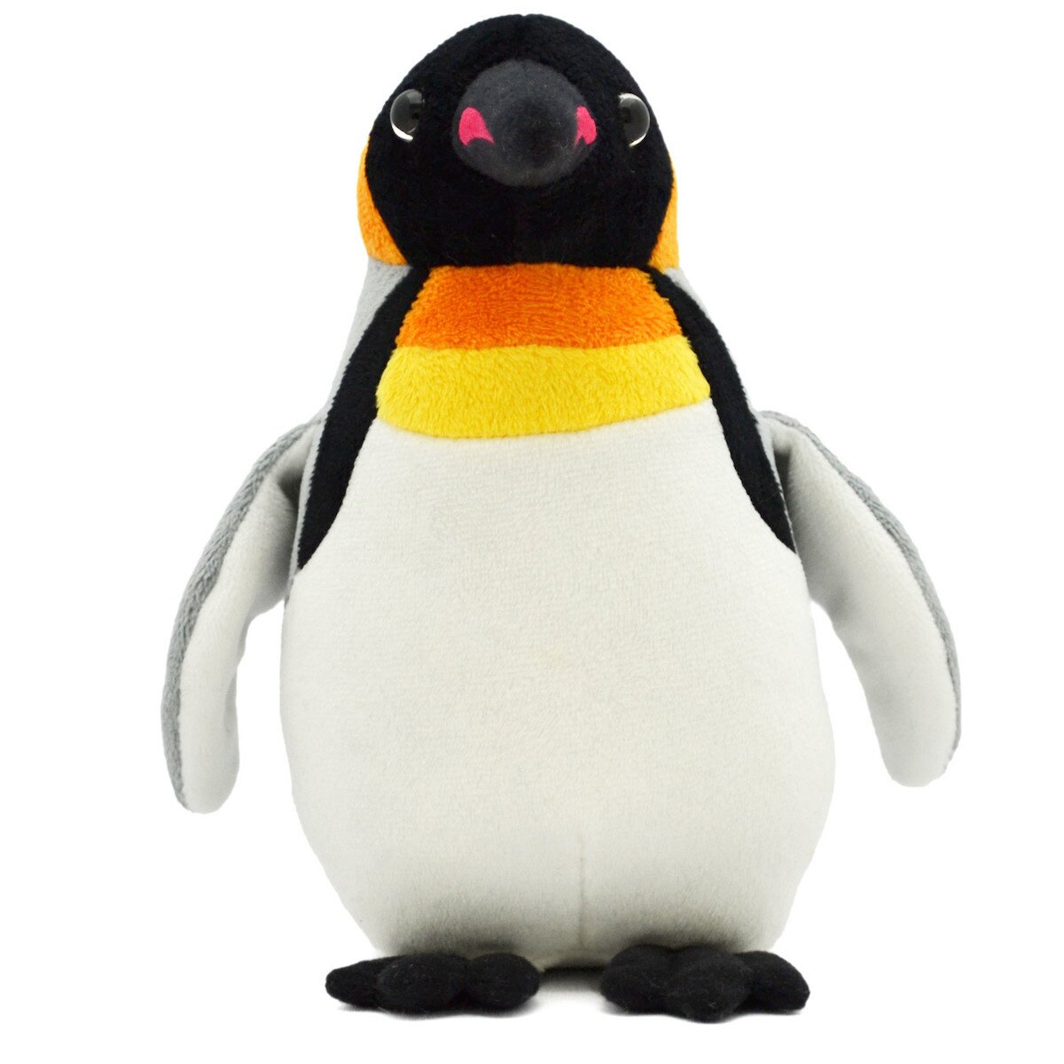 penguin plushies