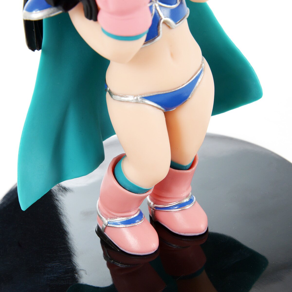 Figurine Dragon Ball Banpresto - Collection Vol.3 - Chi-Chi PVC - Neuve