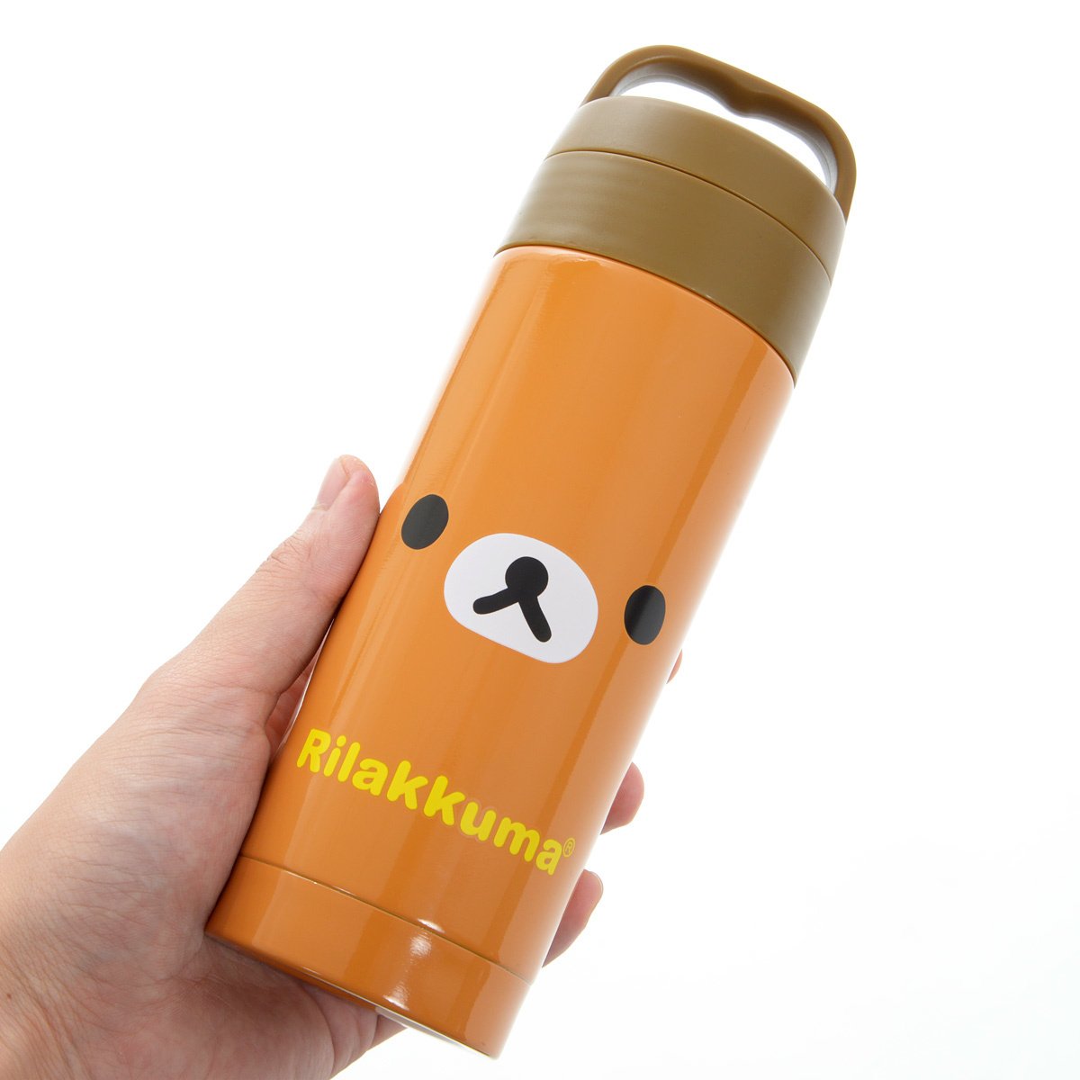 Rilakkuma Vacuum Flask: San-X - Tokyo Otaku Mode (TOM)
