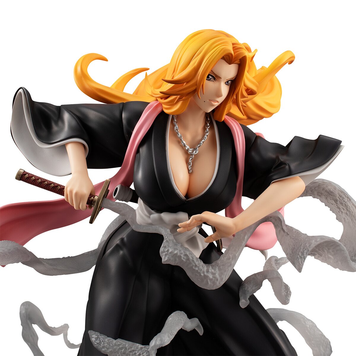 G.E.M. Series Bleach Rangiku Matsumoto - Tokyo Otaku Mode (TOM)