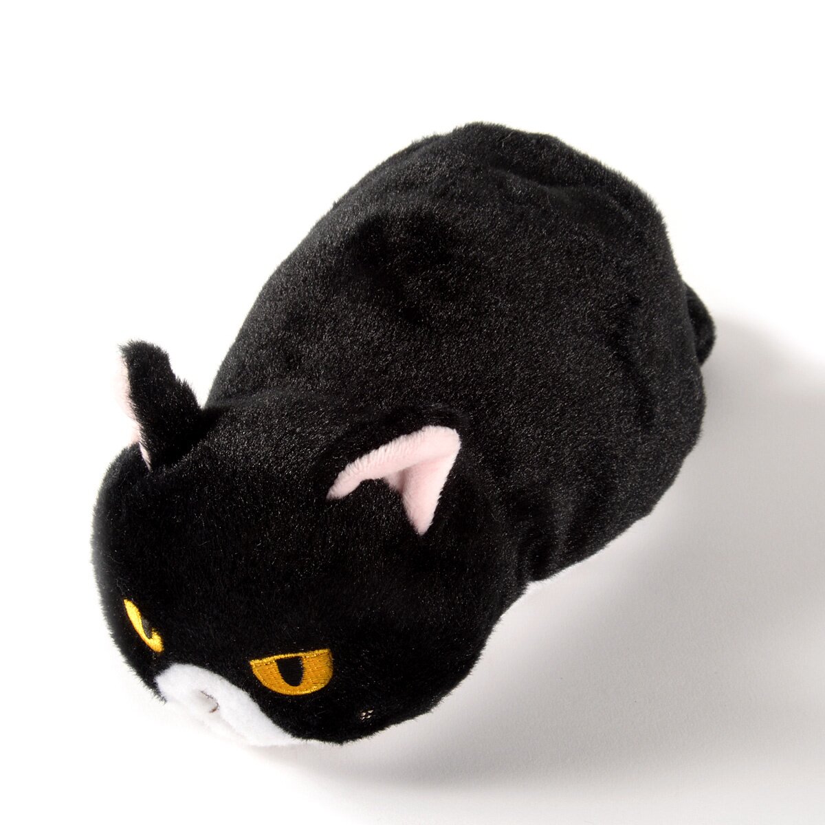 Tsuchineko Shiawase Kagi Shippo Cat Pen Pouches: Amuse - Tokyo Otaku ...