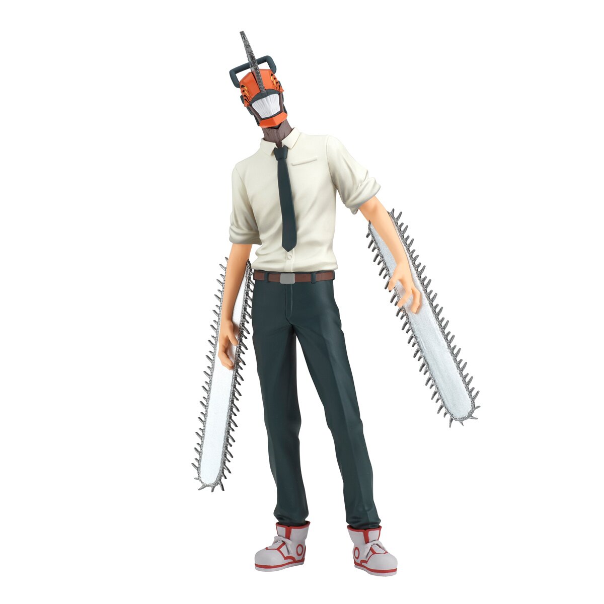 Chainsaw Man Chain Spirits Vol. 5: Denji: Banpresto 47% OFF - Tokyo Otaku  Mode (TOM)