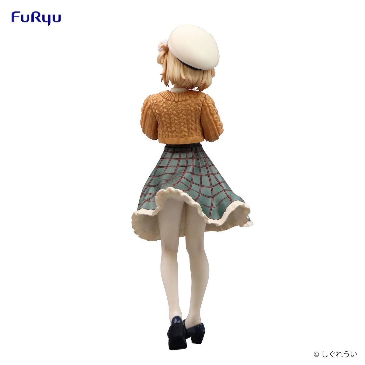 Trio-Try-iT Figure Shigure Ui - Tokyo Otaku Mode (TOM)