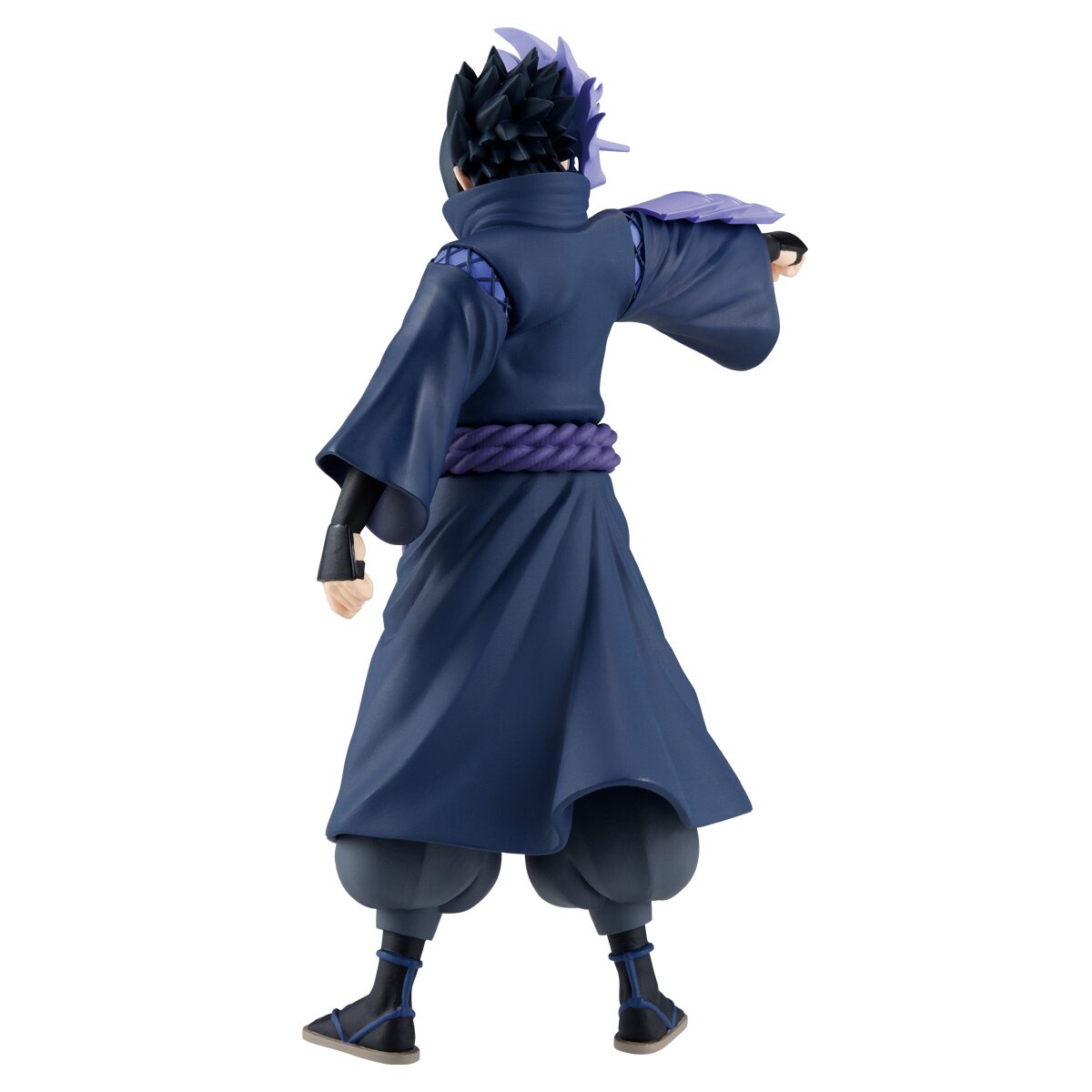 PRÉ-VENDA: Uchiha Sasuke, Naruto