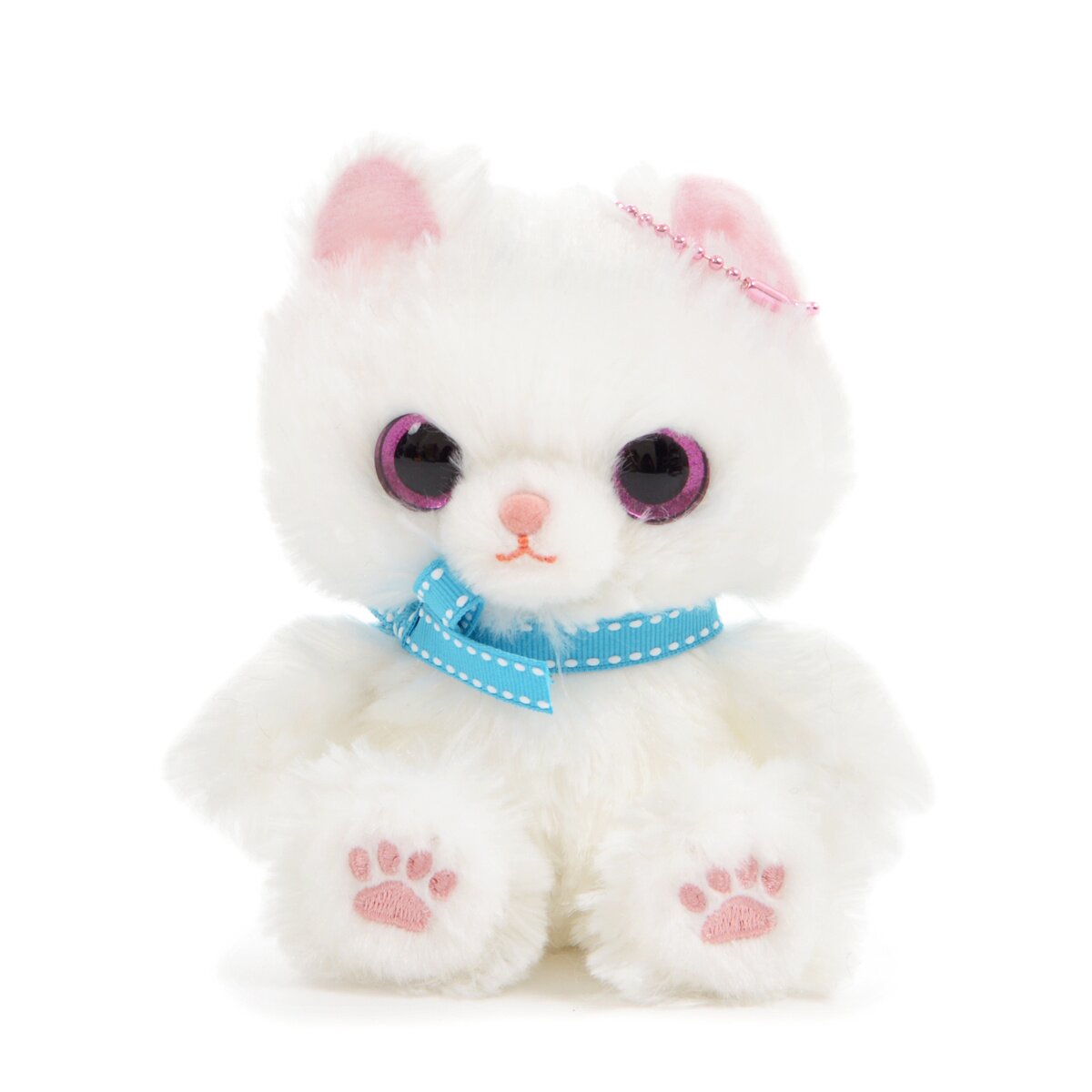 koneko no cotton plush