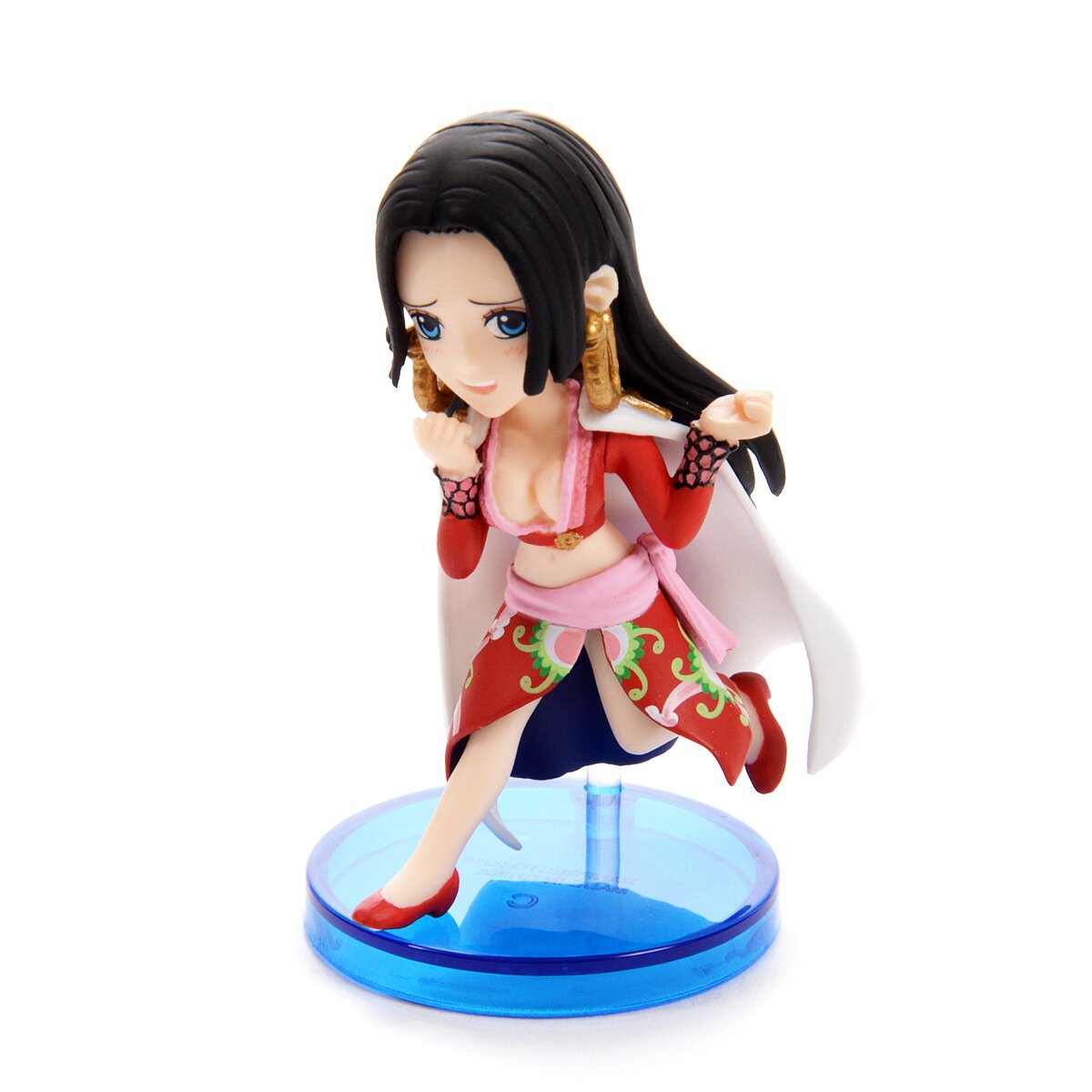 ONE PIECE　コレクタブルフィギュア　ヒストリーリレー20TH vol.4 One Piece World Collectable Figure: History Relay 20th Vol